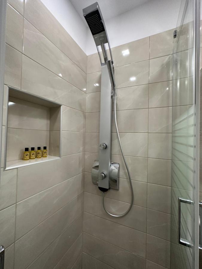 Jj Volos Luxury Center Home Εξωτερικό φωτογραφία