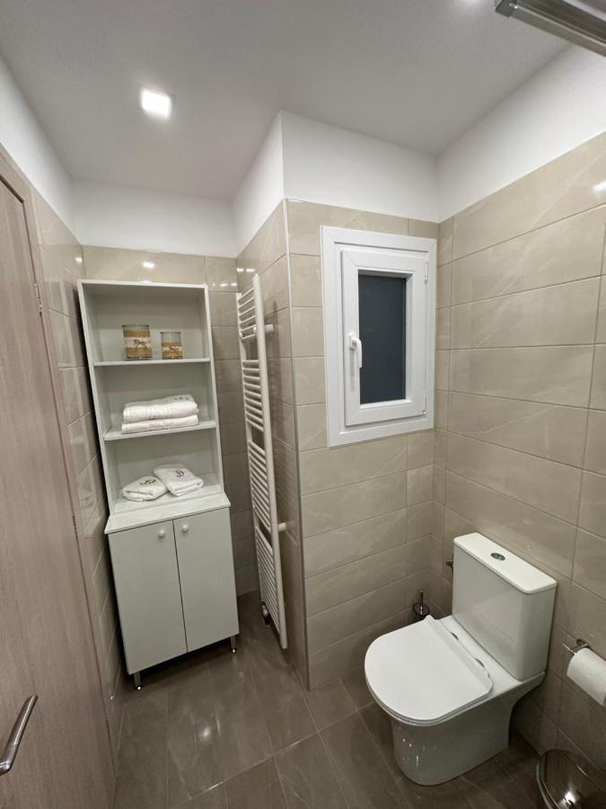 Jj Volos Luxury Center Home Εξωτερικό φωτογραφία