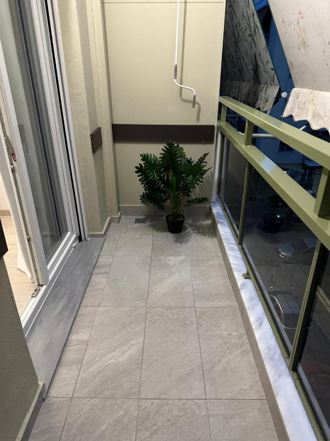Jj Volos Luxury Center Home Εξωτερικό φωτογραφία