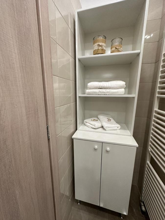 Jj Volos Luxury Center Home Εξωτερικό φωτογραφία