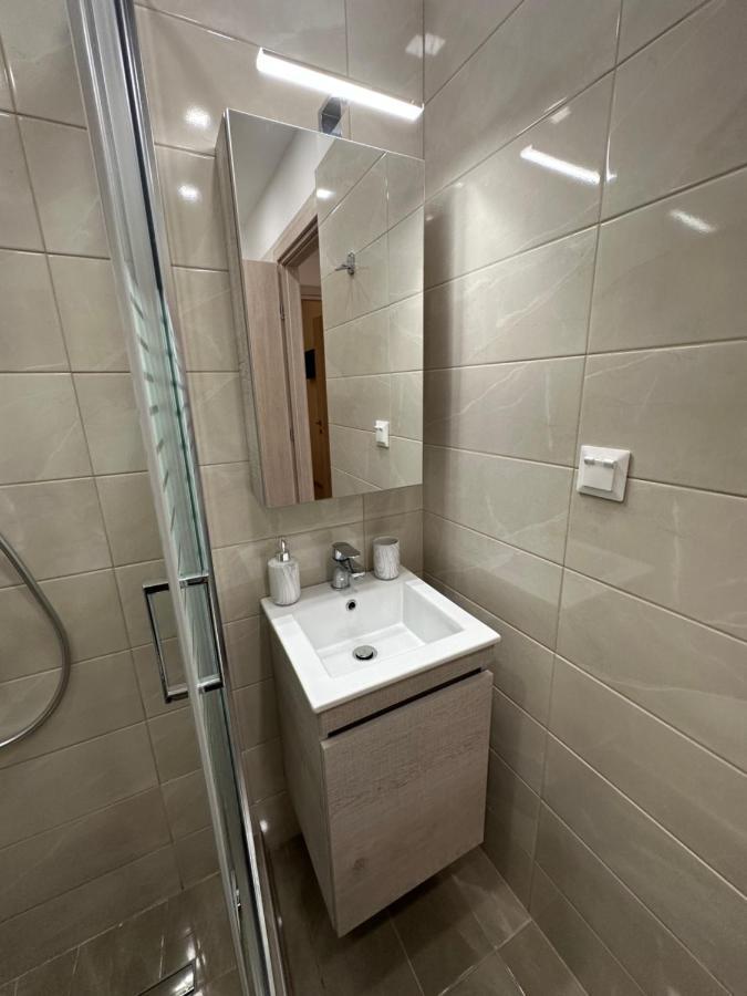 Jj Volos Luxury Center Home Εξωτερικό φωτογραφία